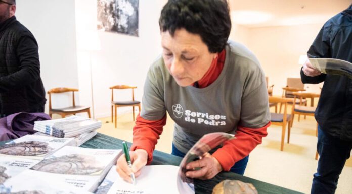 Roteiro dos Sorrisos de Pedra ganha livro e novas esculturas no Pico
