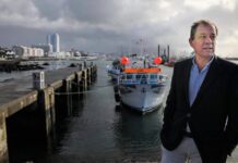 Tarifários das Marinas têm que aumentar porque não podem ser os impostos dos Açorianos a pagar os défices de exploração
