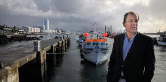 Tarifários das Marinas têm que aumentar porque não podem ser os impostos dos Açorianos a pagar os défices de exploração