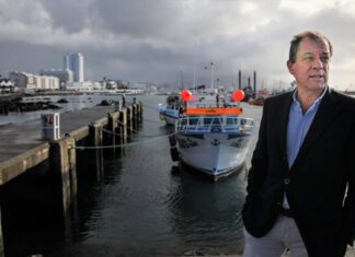 Tarifários das Marinas têm que aumentar porque não podem ser os impostos dos Açorianos a pagar os défices de exploração