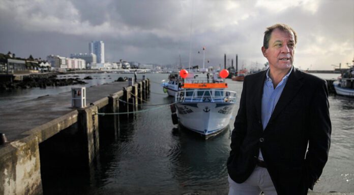 Tarifários das Marinas têm que aumentar porque não podem ser os impostos dos Açorianos a pagar os défices de exploração