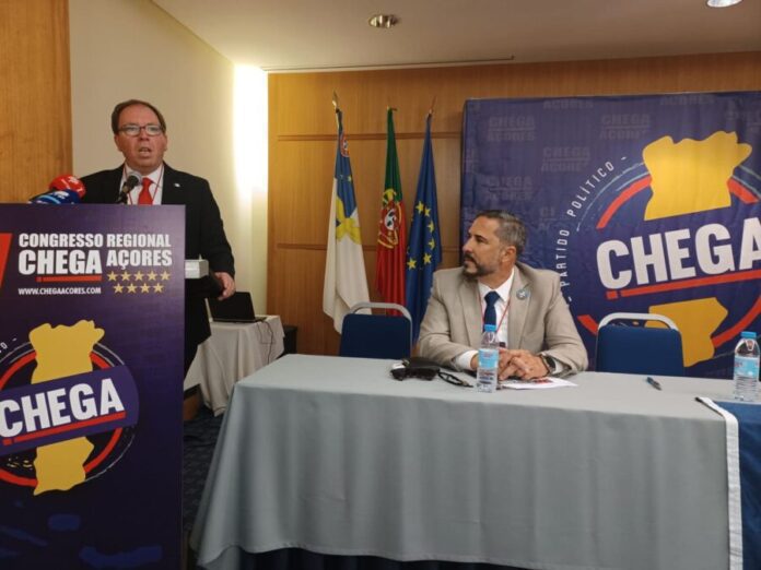 pacheco discurso congresso