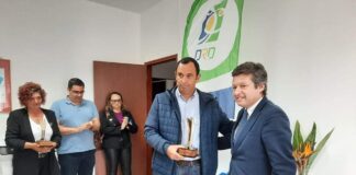 Entregues Prémios da XXI Gala do Desporto Açoriano em Santa Maria