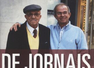 In Memoriam: Armando Freitas Amaral