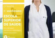 Enfermagem 2030: Comemorações do 7.º aniversário da Escola Superior de Saúde da UAc