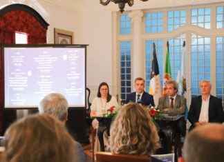 Noite Branca em destaque nas comemorações da elevação da Horta a Cidade