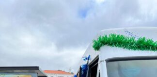 Recuperação das tradições marca Arraial de São João da Caldeira