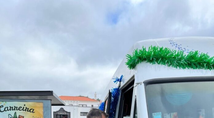 Recuperação das tradições marca Arraial de São João da Caldeira