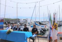 “Horta Cidade Mar” recebe a 33.ª edição da Atlantis Cup – Regata da Autonomia