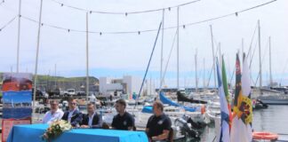 “Horta Cidade Mar” recebe a 33.ª edição da Atlantis Cup – Regata da Autonomia