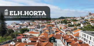 Município avança com Estratégia Local de Habitação