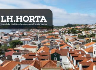 Município avança com Estratégia Local de Habitação