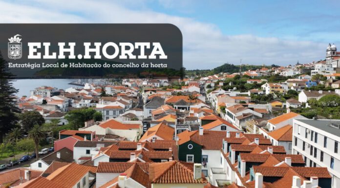 Município avança com Estratégia Local de Habitação