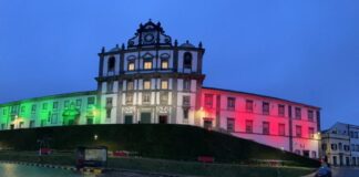Câmara Municipal da Horta associa-se às Jornadas Mundiais da Juventude