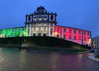Câmara Municipal da Horta associa-se às Jornadas Mundiais da Juventude