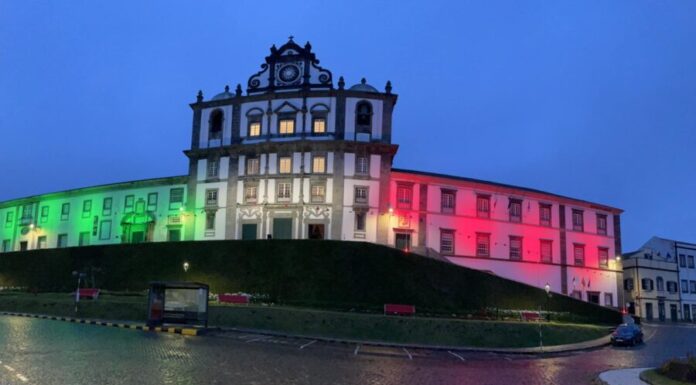 Câmara Municipal da Horta associa-se às Jornadas Mundiais da Juventude