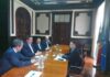 Presidente da Assembleia defende aprofundamento do relacionamento com o poder local