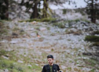 Trail Running: Dário Moitoso foi 29.º na Broken Arrow Sky Race