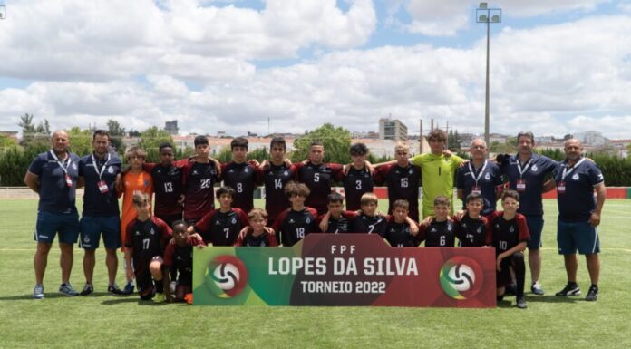 Futebol: Horta atrás de todas no Lopes da Silva