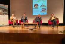 Horta recebe seminário BioRegiões