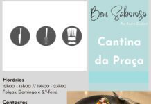 Bem Saboroso