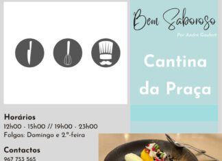 Bem Saboroso