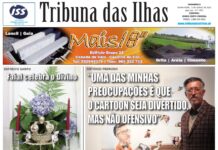 Capa edição n.º 1031, 3 de junho de 2022