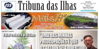 Capa edição n.º 1031, 3 de junho de 2022
