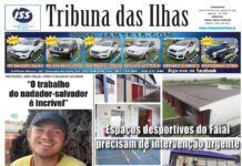 Capa edição n.º 1032, 9 de junho