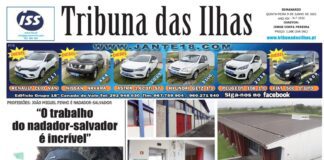Capa edição n.º 1032, 9 de junho