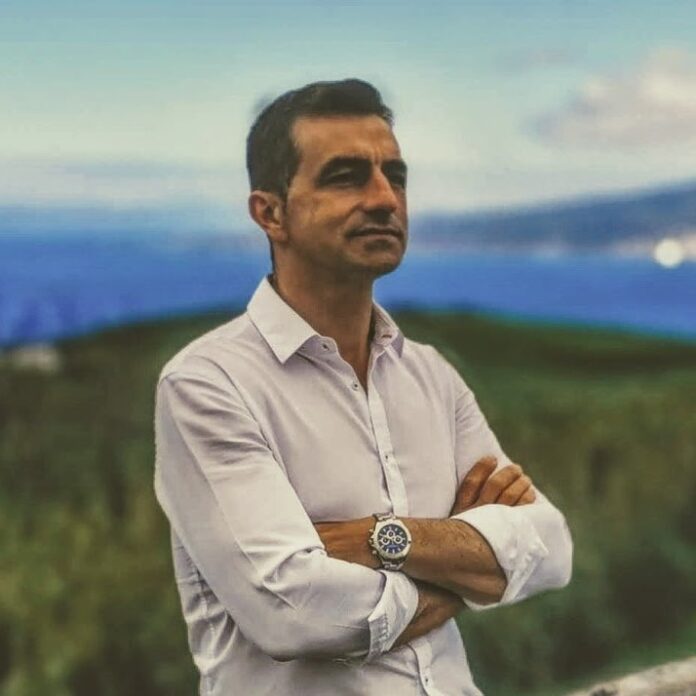 Carlos Ferreira 1