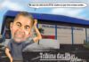 Cartoon semanal, 9 de junho