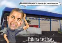 Cartoon semanal, 9 de junho