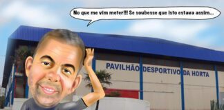 Cartoon semanal, 9 de junho
