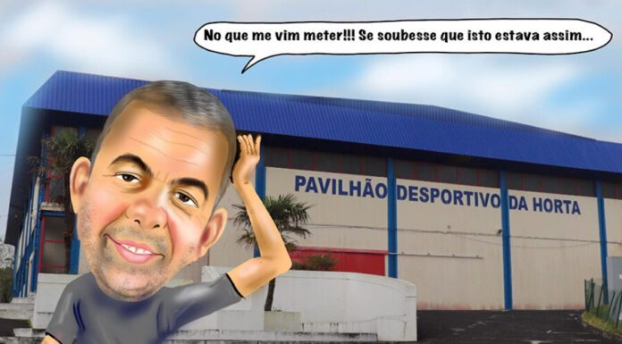Cartoon semanal, 9 de junho