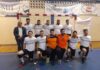 Andebol: Atlético passeia e vence Regional