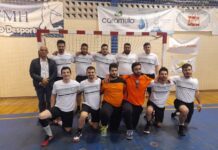 Andebol: Atlético passeia e vence Regional