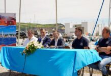 Atlantis Cup já se tornou “uma marca da própria Autonomia”, considera o Presidente da Assembleia
