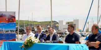 Atlantis Cup já se tornou “uma marca da própria Autonomia”, considera o Presidente da Assembleia