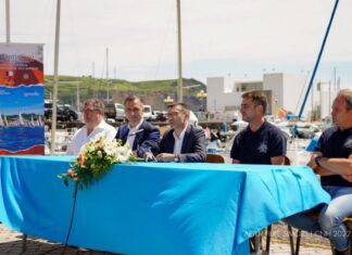 Atlantis Cup já se tornou “uma marca da própria Autonomia”, considera o Presidente da Assembleia
