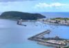 Fotolegenda: Marina da Horta