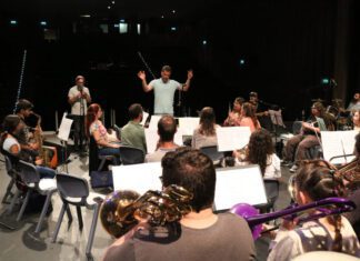 Festas da Madalena: Quinta do Bill voam até à Ilha Montanha para primeiro ensaio geral