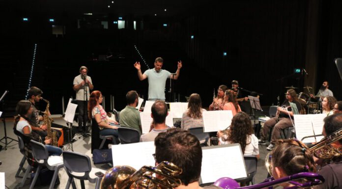 Festas da Madalena: Quinta do Bill voam até à Ilha Montanha para primeiro ensaio geral