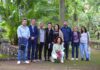 Tomada de posse dos Órgãos Sociais da nova Associação Ambiental