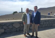 Centros Ambientais dos Açores foram abandonados pelo atual Governo Regional, denuncia Tiago Branco