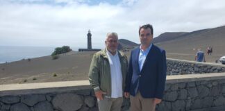 Centros Ambientais dos Açores foram abandonados pelo atual Governo Regional, denuncia Tiago Branco