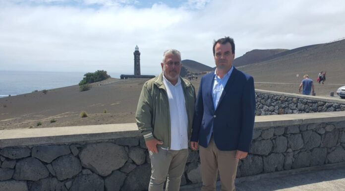 Centros Ambientais dos Açores foram abandonados pelo atual Governo Regional, denuncia Tiago Branco