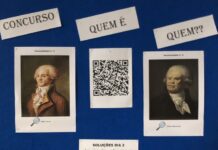 Semana da História na ESMA