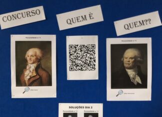 Semana da História na ESMA