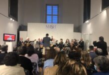 Museu de Arte Sacra comemora primeiro aniversário